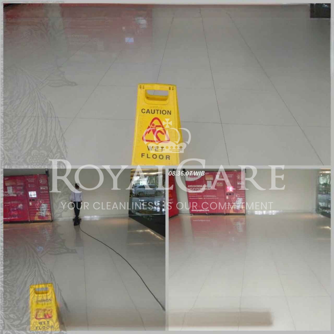 Royal Care